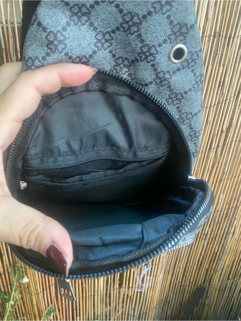 Fashion Backpack - Picture 4 of 4